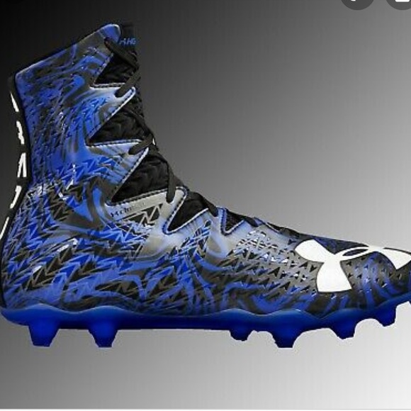 Under Armour Other - Men’s Under Armour Highlight Lux MC Football Cleat